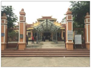 nhà tang lễ thanh trì văn điển hà nội